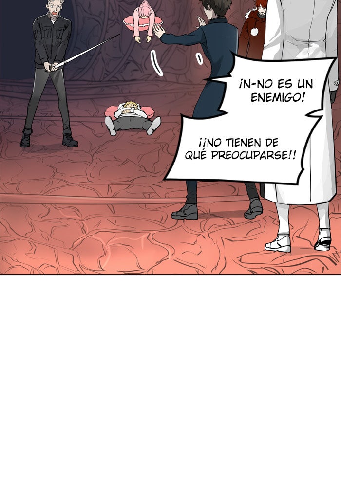 Read Tower of God ES Manga Online