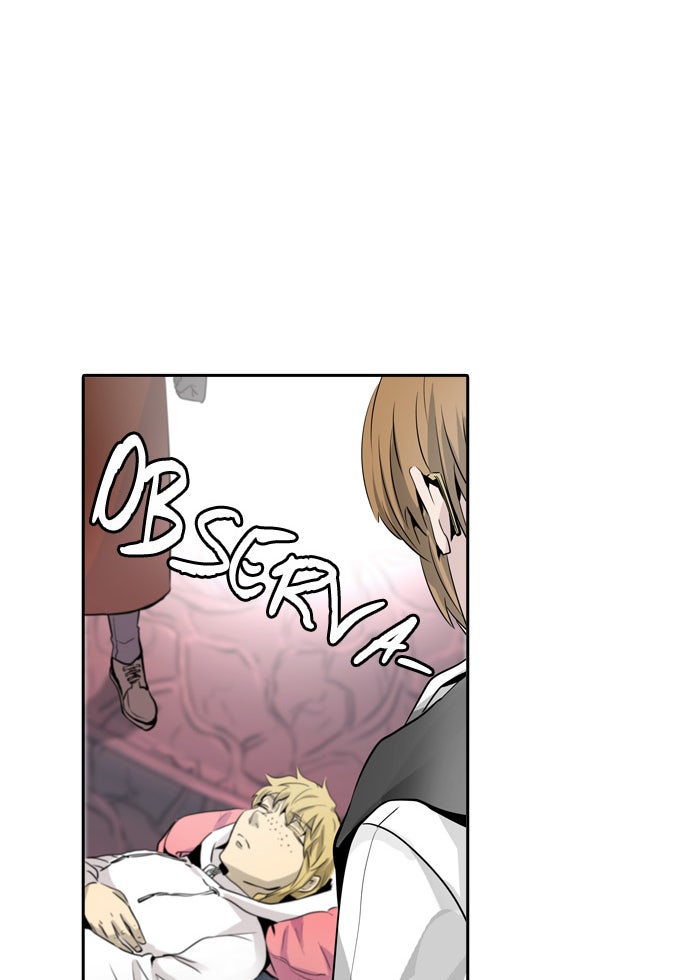 Read Tower of God ES Manga Online