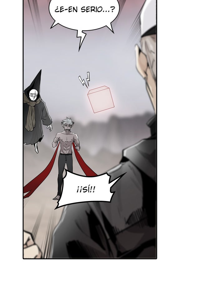 Read Tower of God ES Manga Online