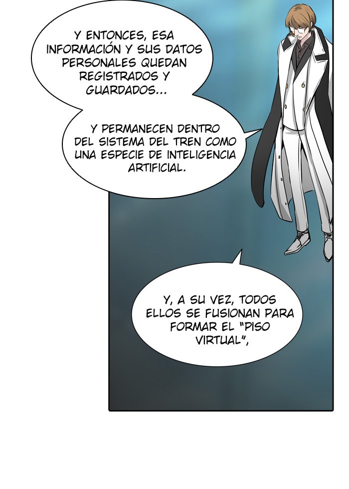 Read Tower of God ES Manga Online