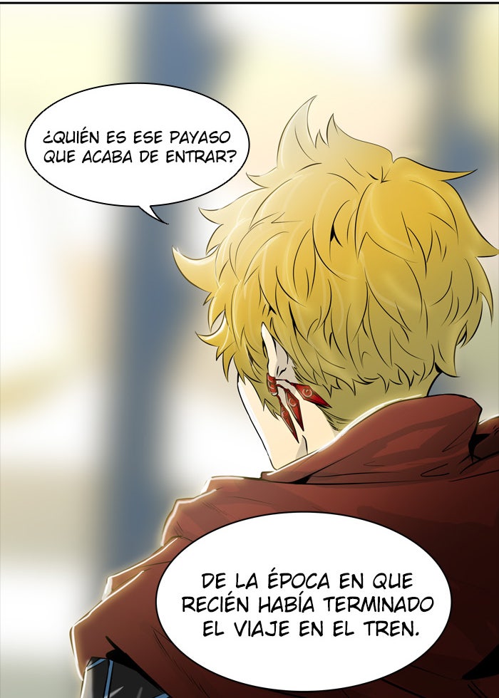 Read Tower of God ES Manga Online