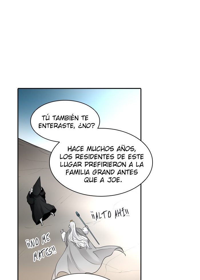 Read Tower of God ES Manga Online