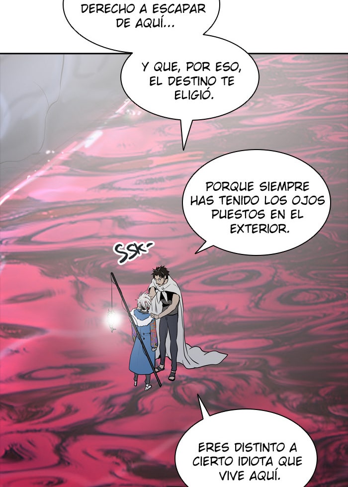 Read Tower of God ES Manga Online