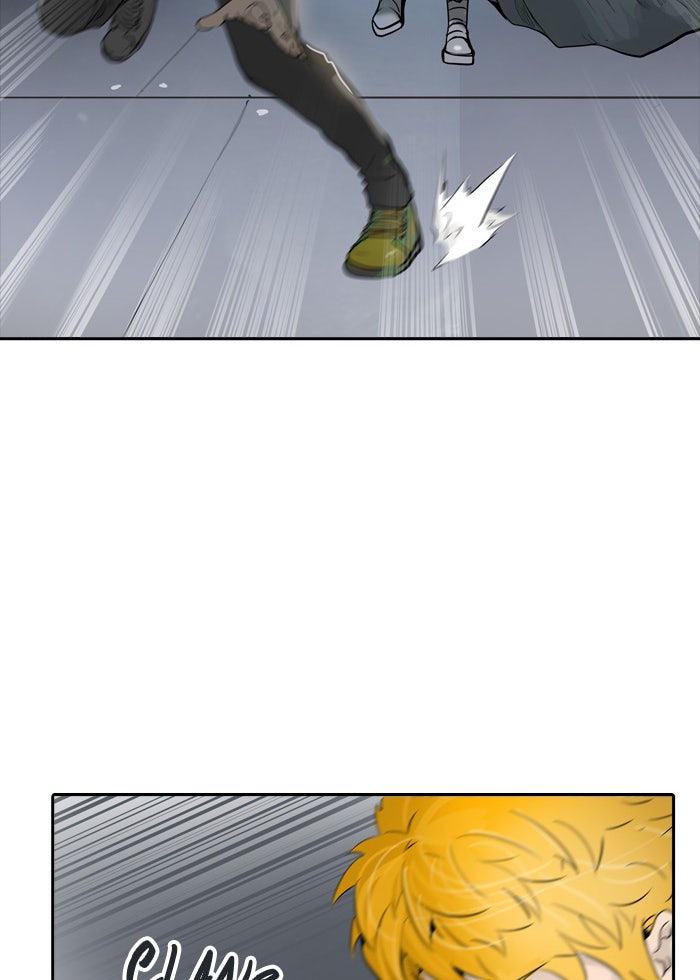 Read Tower of God ES Manga Online