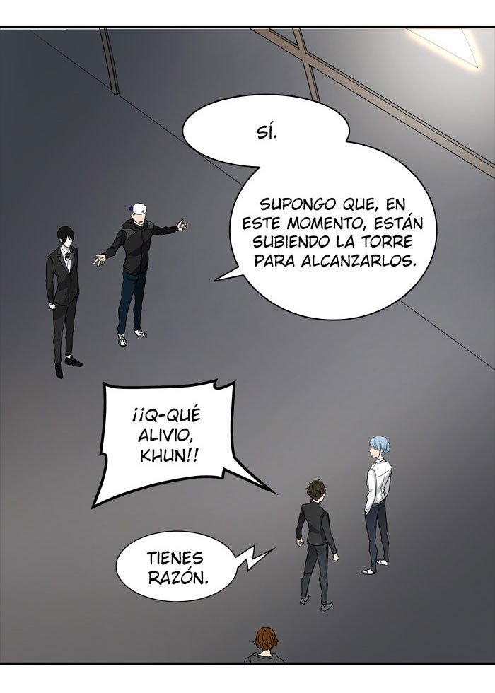Read Tower of God ES Manga Online