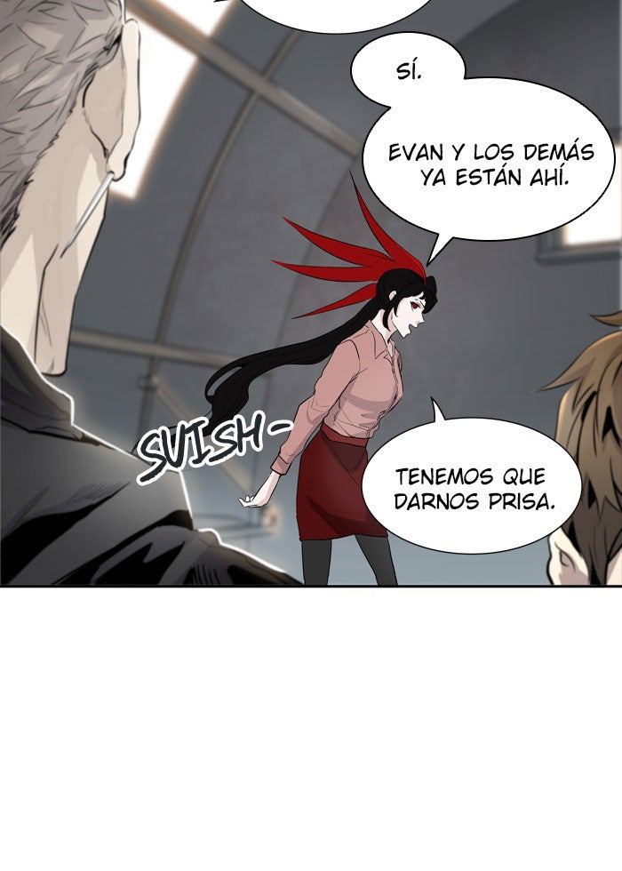 Read Tower of God ES Manga Online