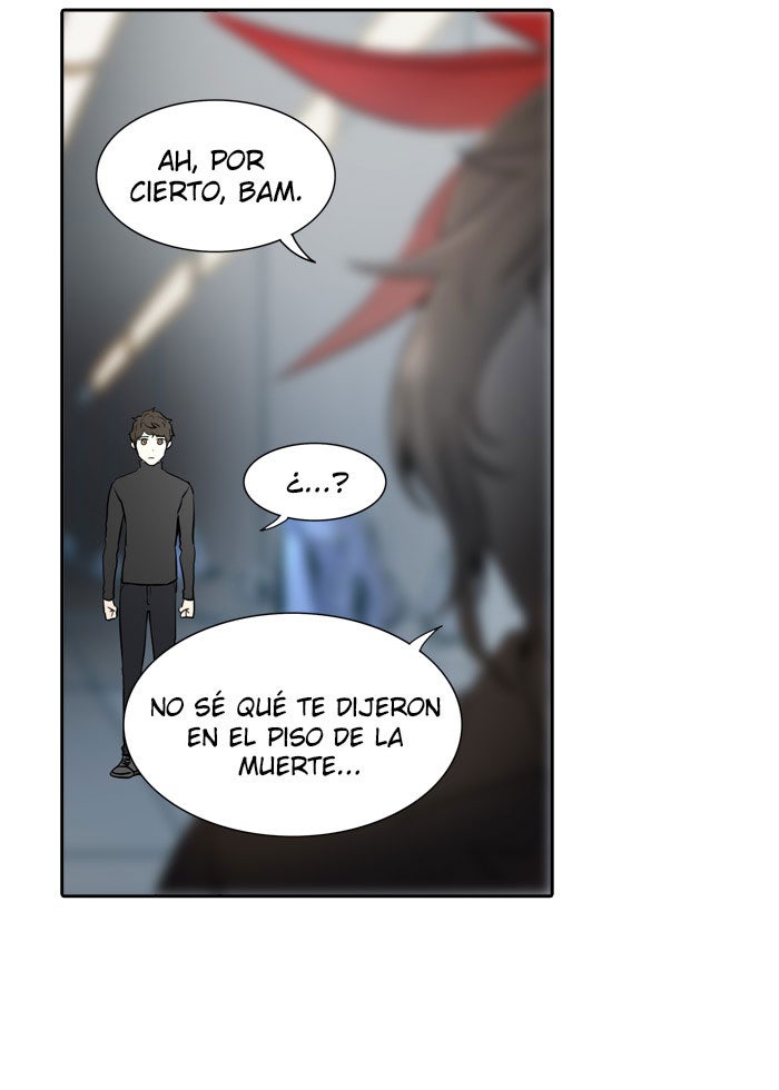 Read Tower of God ES Manga Online