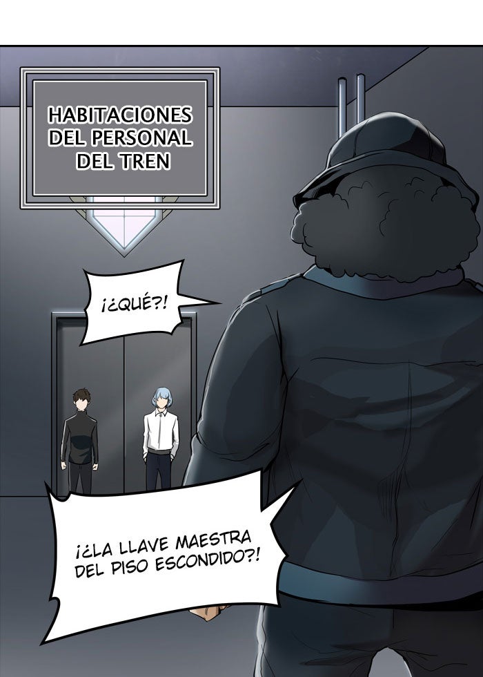 Read Tower of God ES Manga Online