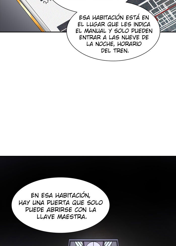 Read Tower of God ES Manga Online