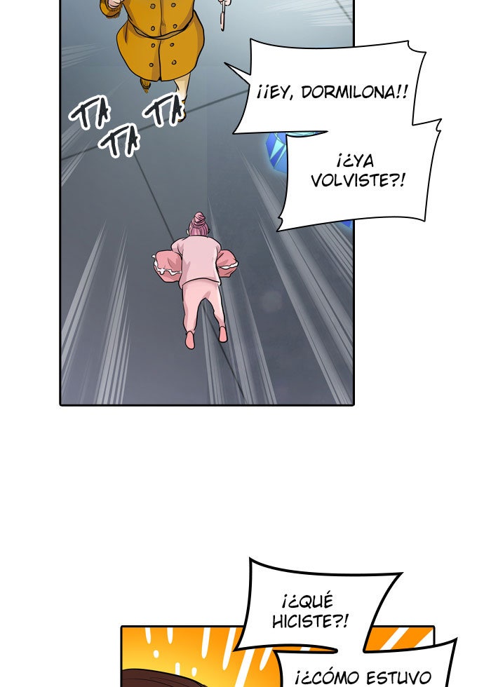 Read Tower of God ES Manga Online
