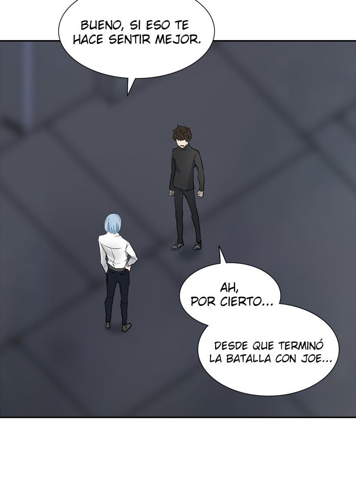 Read Tower of God ES Manga Online