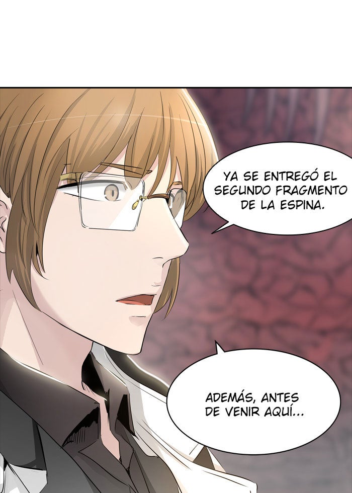 Read Tower of God ES Manga Online