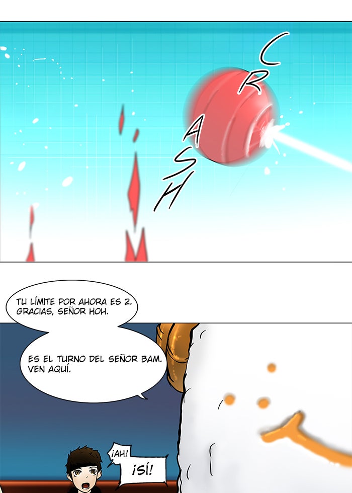 Read Tower of God ES Manga Online