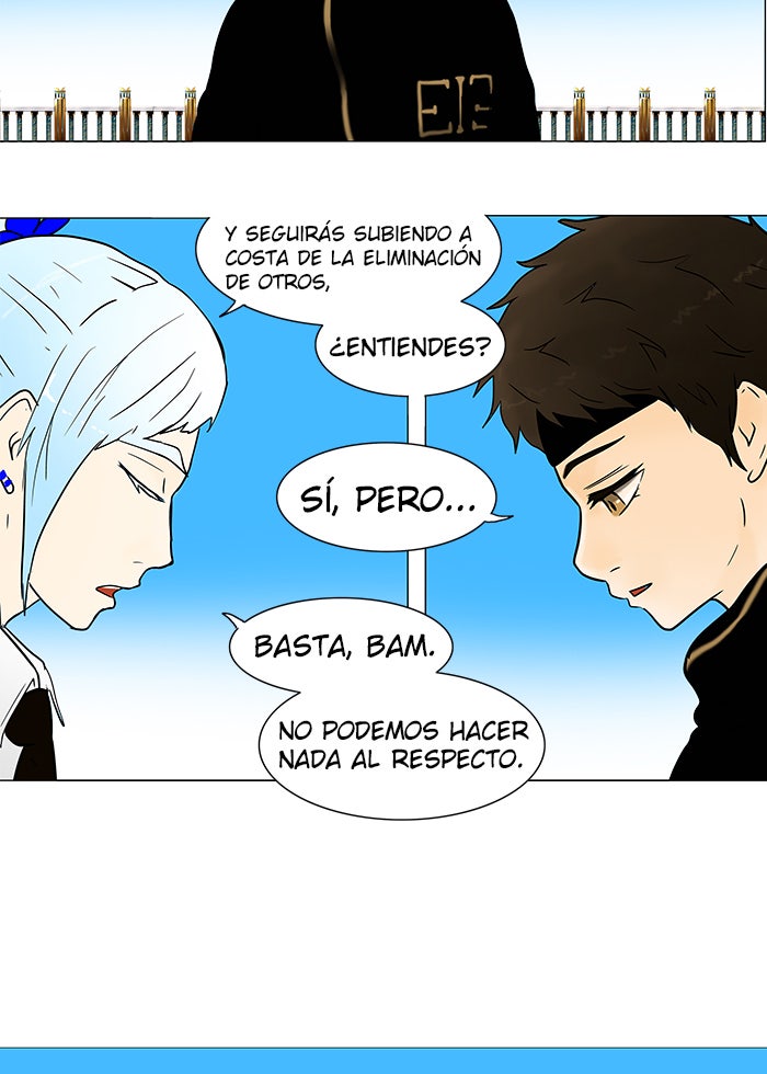 Read Tower of God ES Manga Online