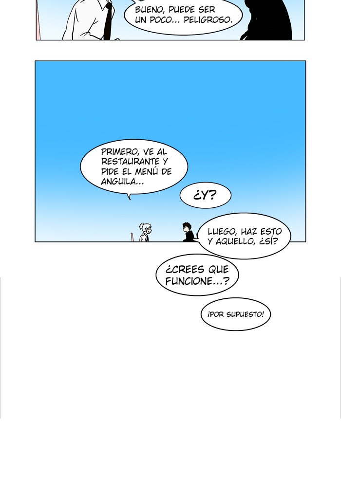 Read Tower of God ES Manga Online
