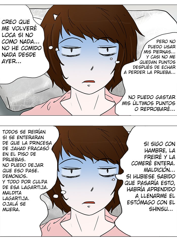 Read Tower of God ES Manga Online
