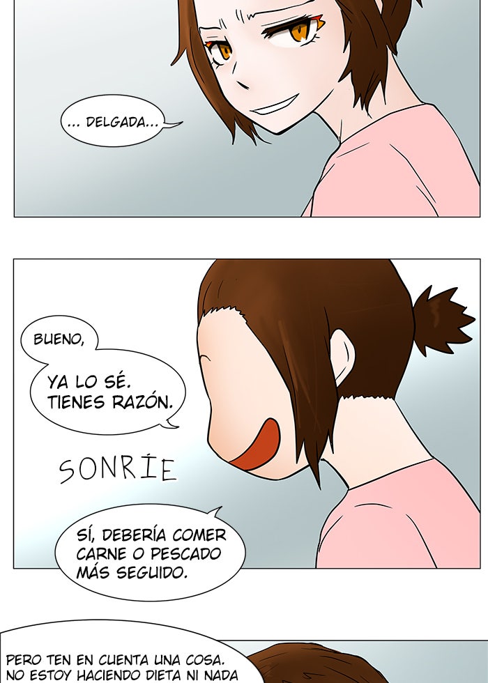 Read Tower of God ES Manga Online