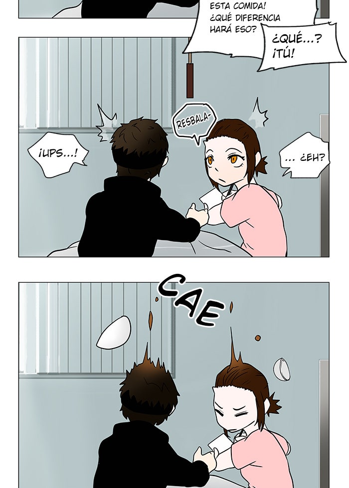 Read Tower of God ES Manga Online
