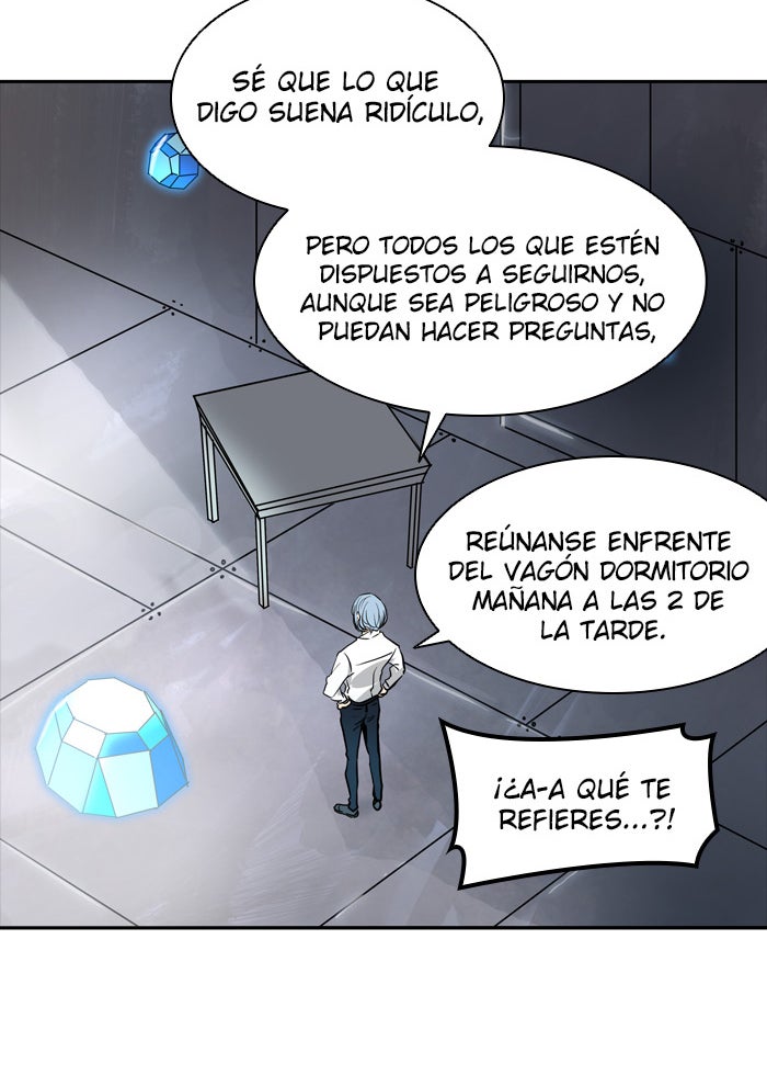 Read Tower of God ES Manga Online