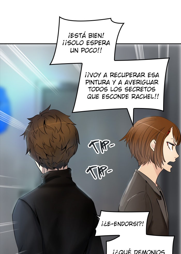 Read Tower of God ES Manga Online