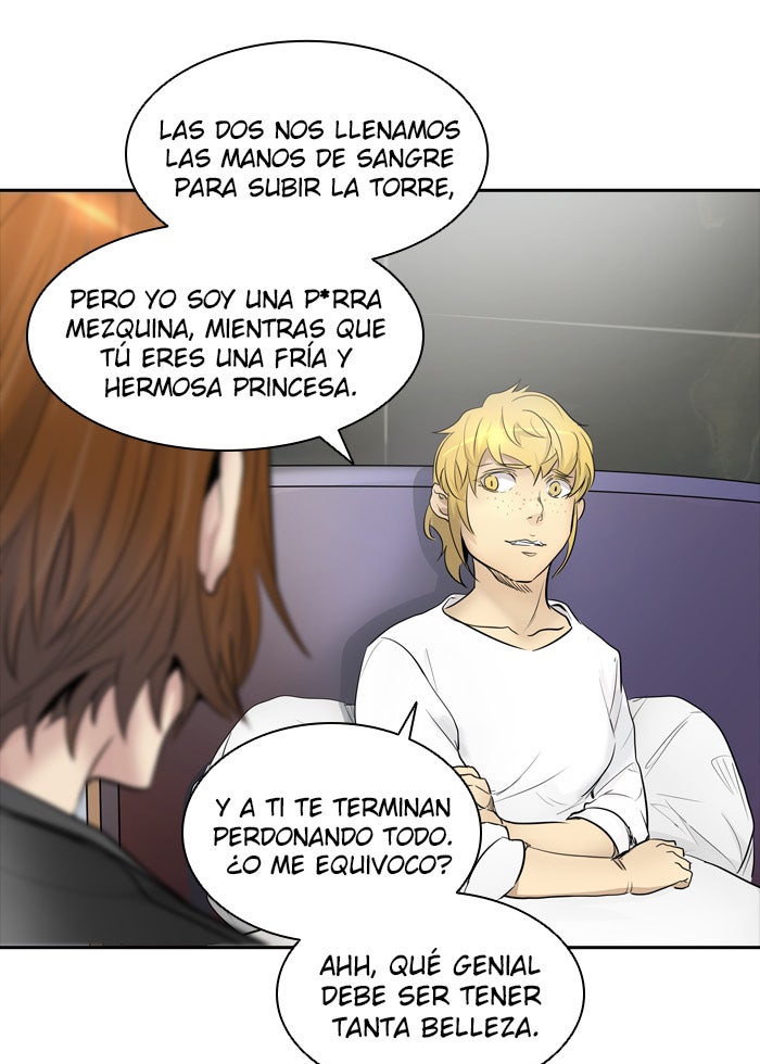 Read Tower of God ES Manga Online