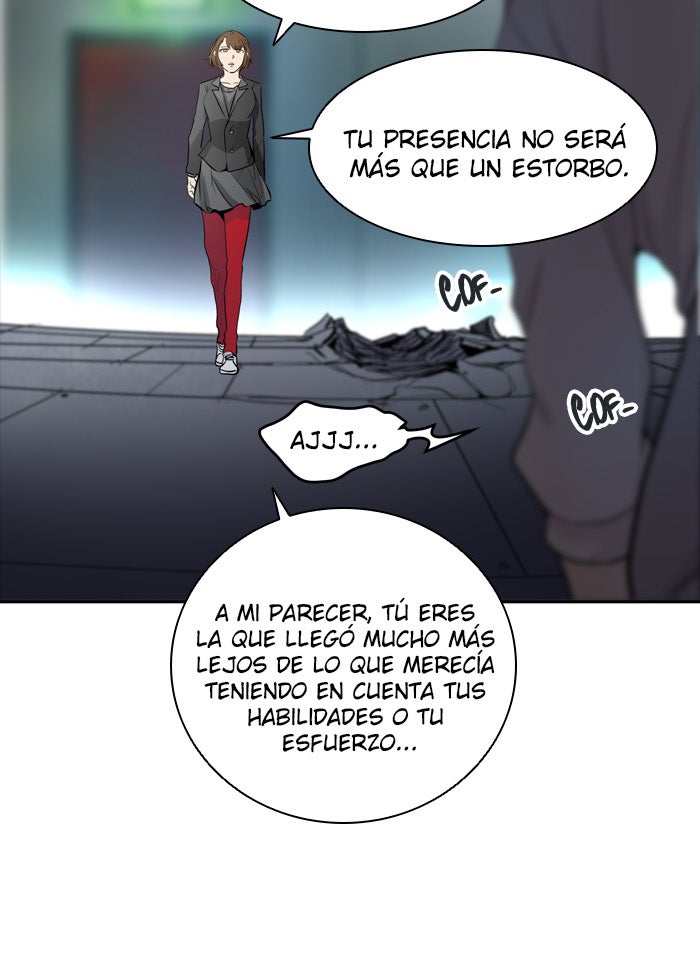 Read Tower of God ES Manga Online