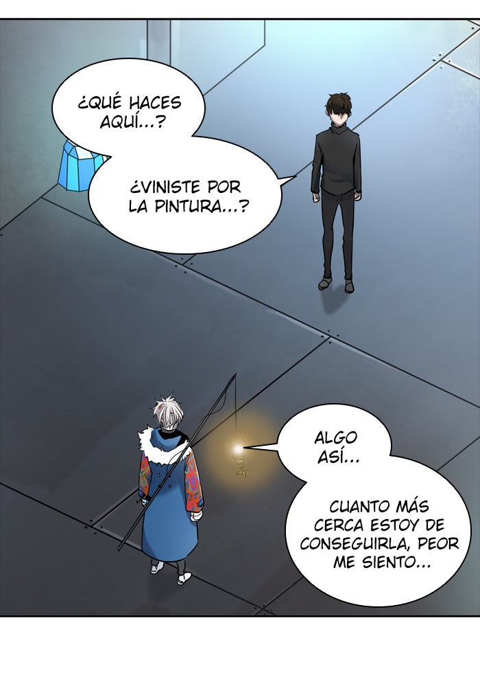 Read Tower of God ES Manga Online