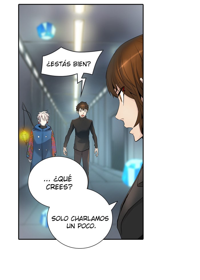 Read Tower of God ES Manga Online