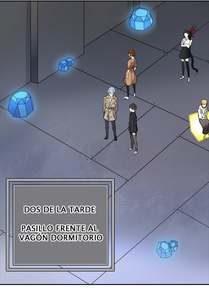 Read Tower of God ES Manga Online
