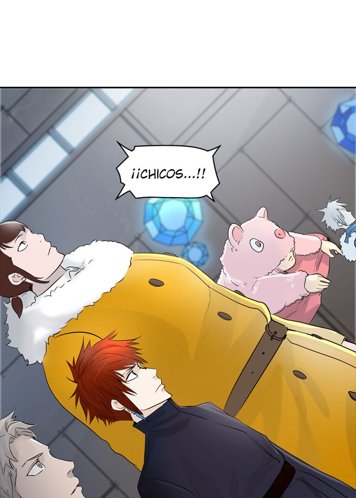 Read Tower of God ES Manga Online