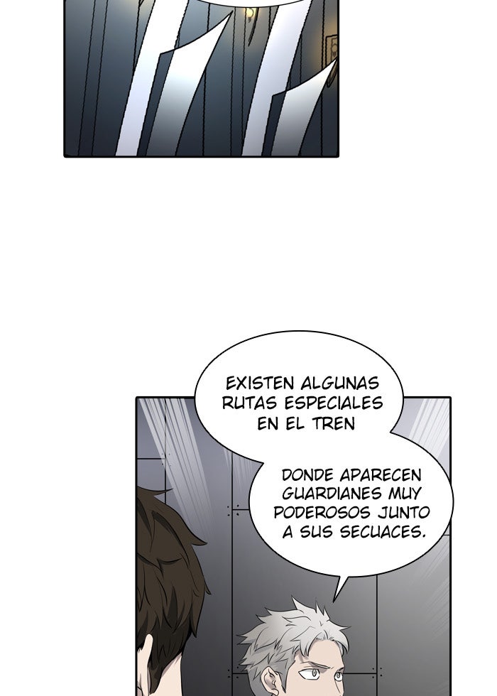 Read Tower of God ES Manga Online