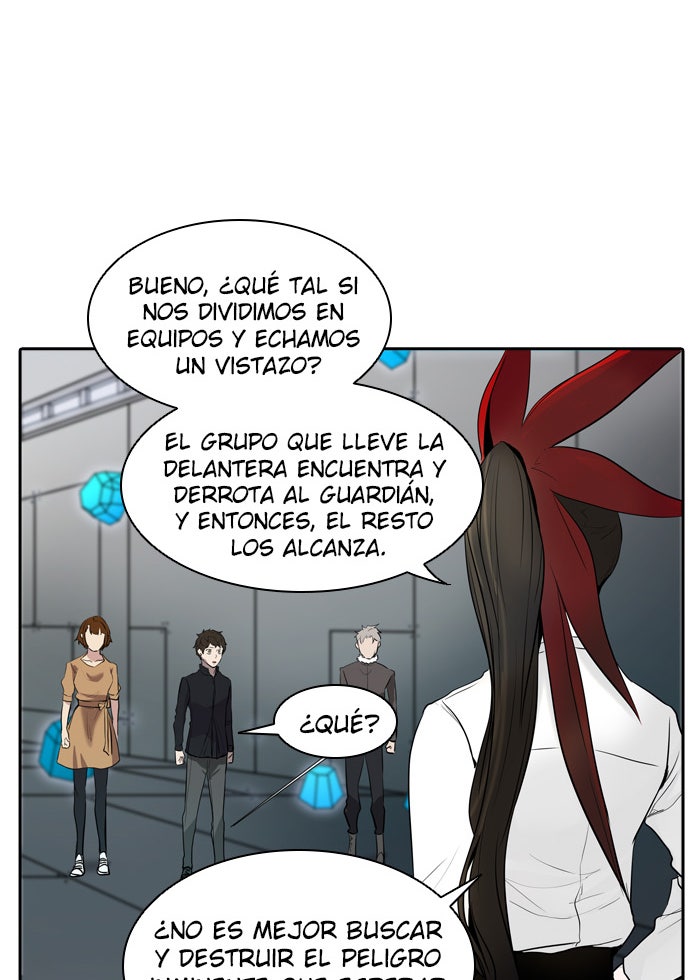 Read Tower of God ES Manga Online