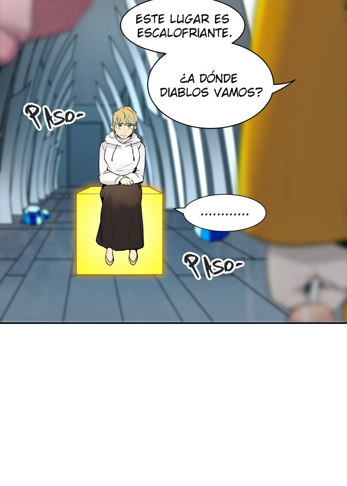 Read Tower of God ES Manga Online