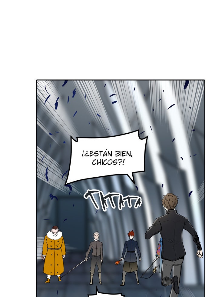Read Tower of God ES Manga Online