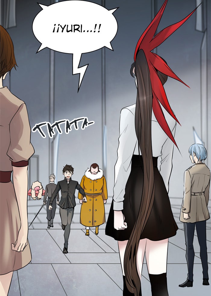 Read Tower of God ES Manga Online