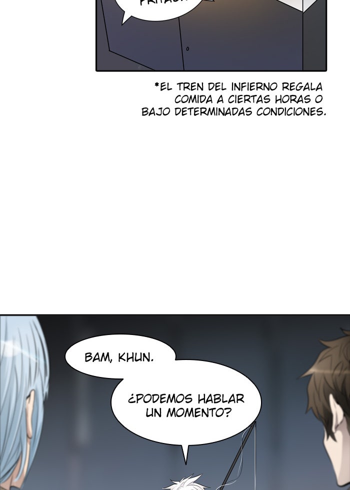 Read Tower of God ES Manga Online