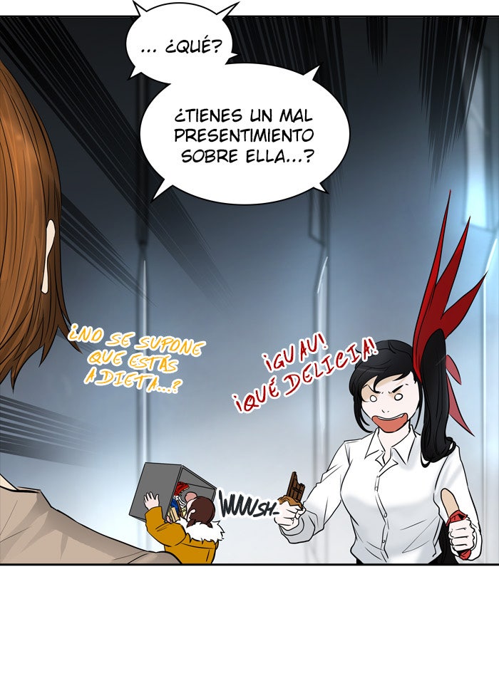 Read Tower of God ES Manga Online
