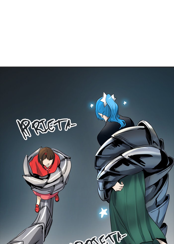Read Tower of God ES Manga Online
