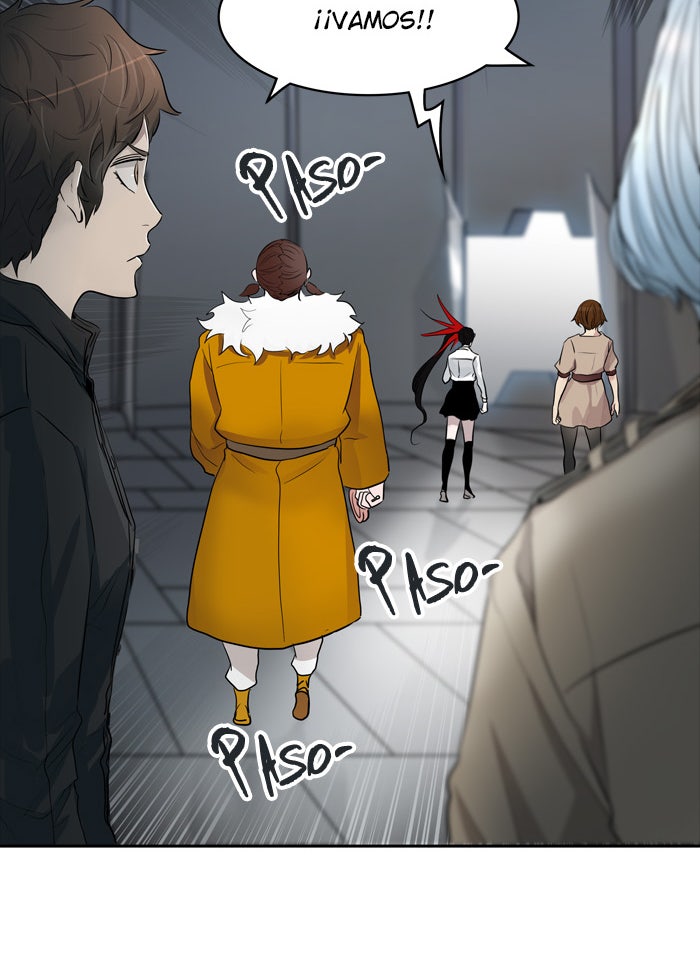 Read Tower of God ES Manga Online