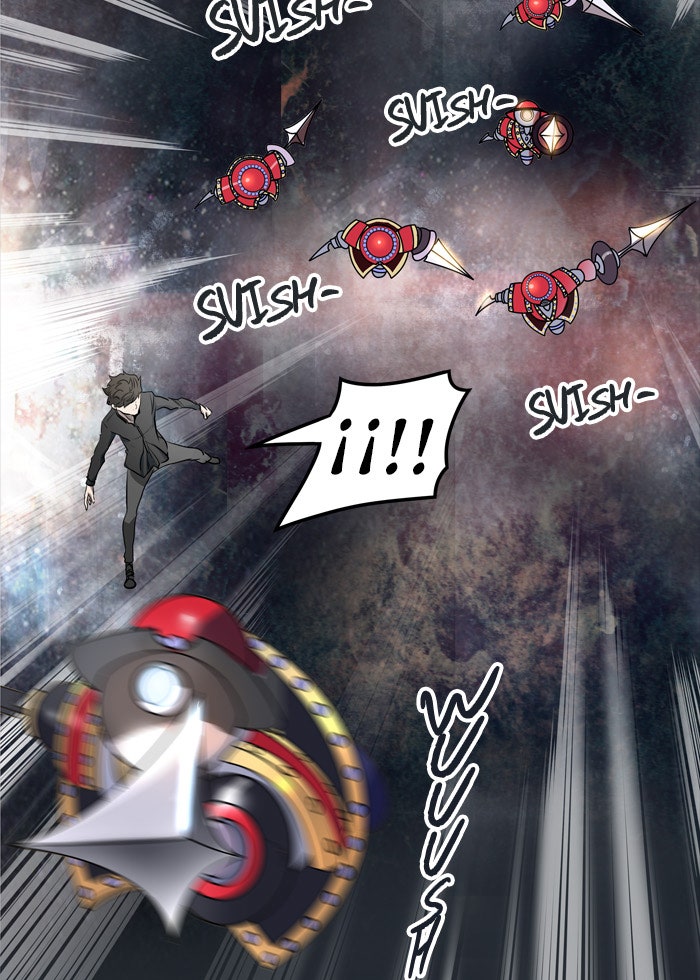 Read Tower of God ES Manga Online