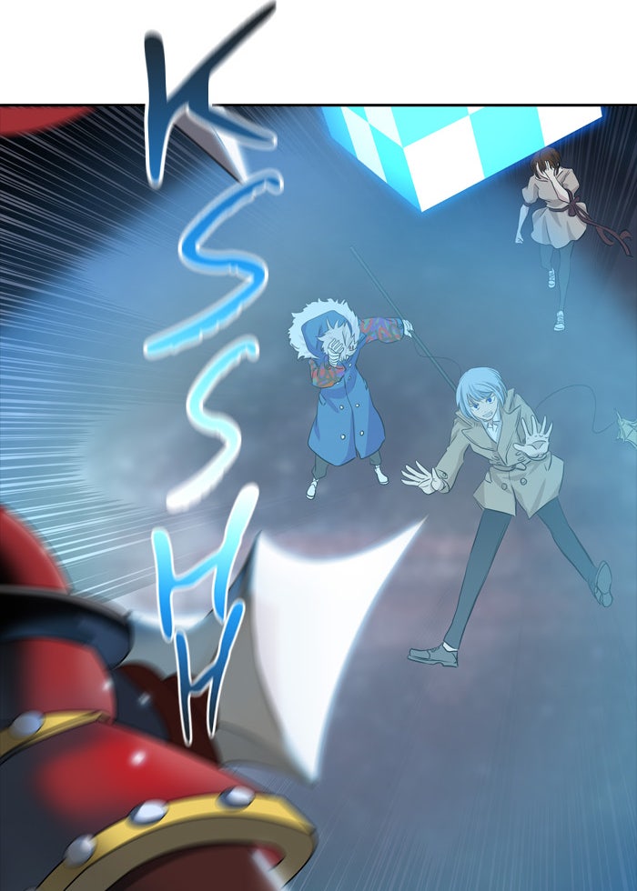 Read Tower of God ES Manga Online