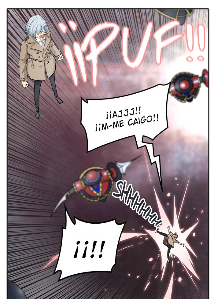 Read Tower of God ES Manga Online