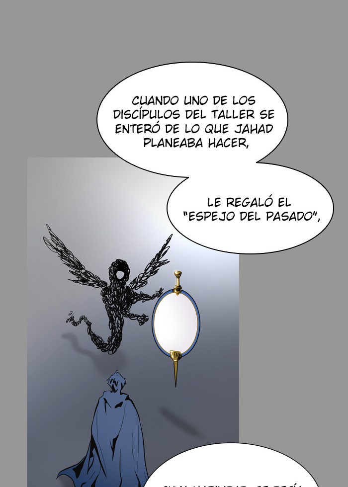 Read Tower of God ES Manga Online