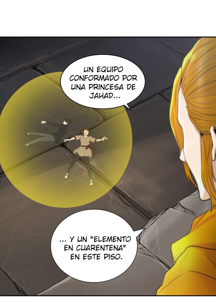 Read Tower of God ES Manga Online