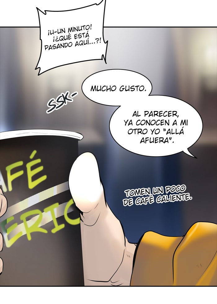 Read Tower of God ES Manga Online