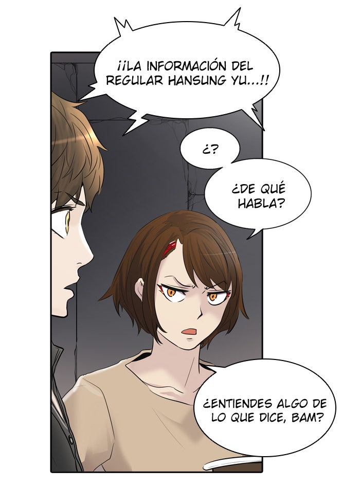 Read Tower of God ES Manga Online