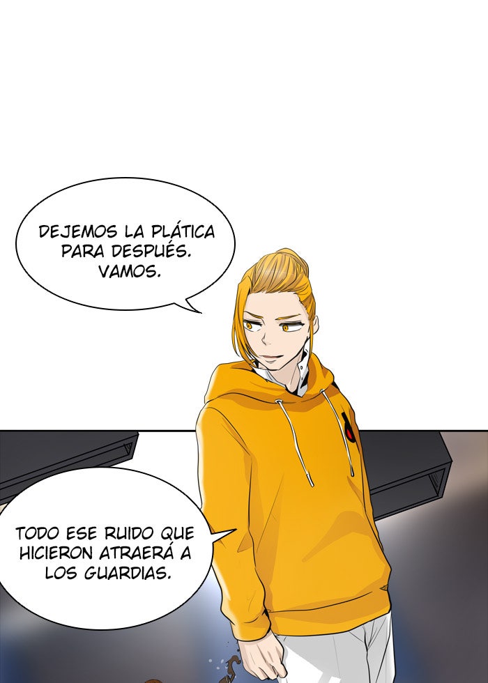 Read Tower of God ES Manga Online