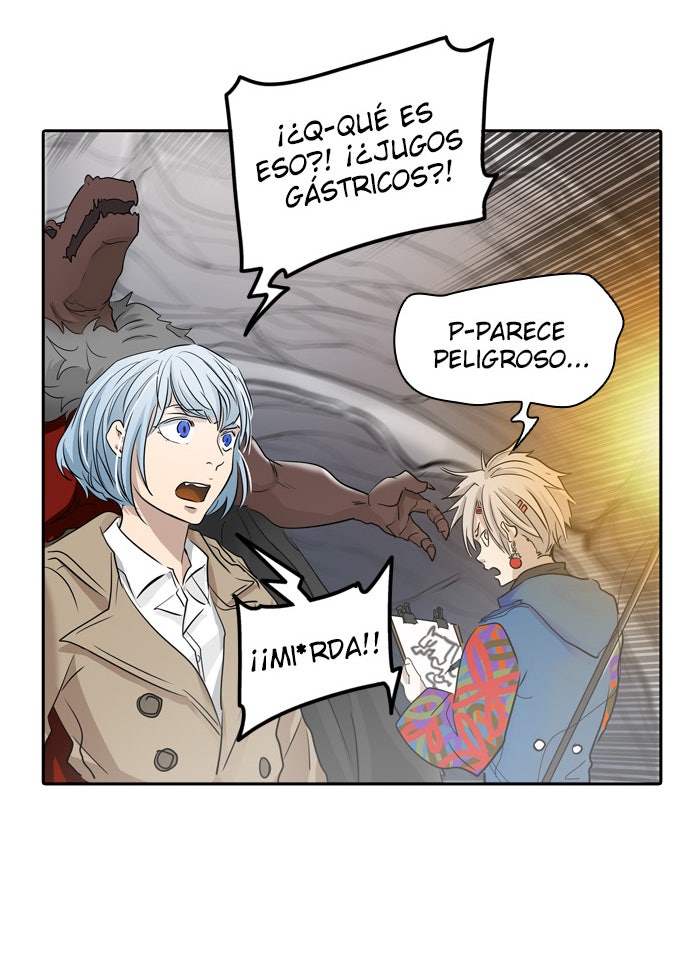 Read Tower of God ES Manga Online