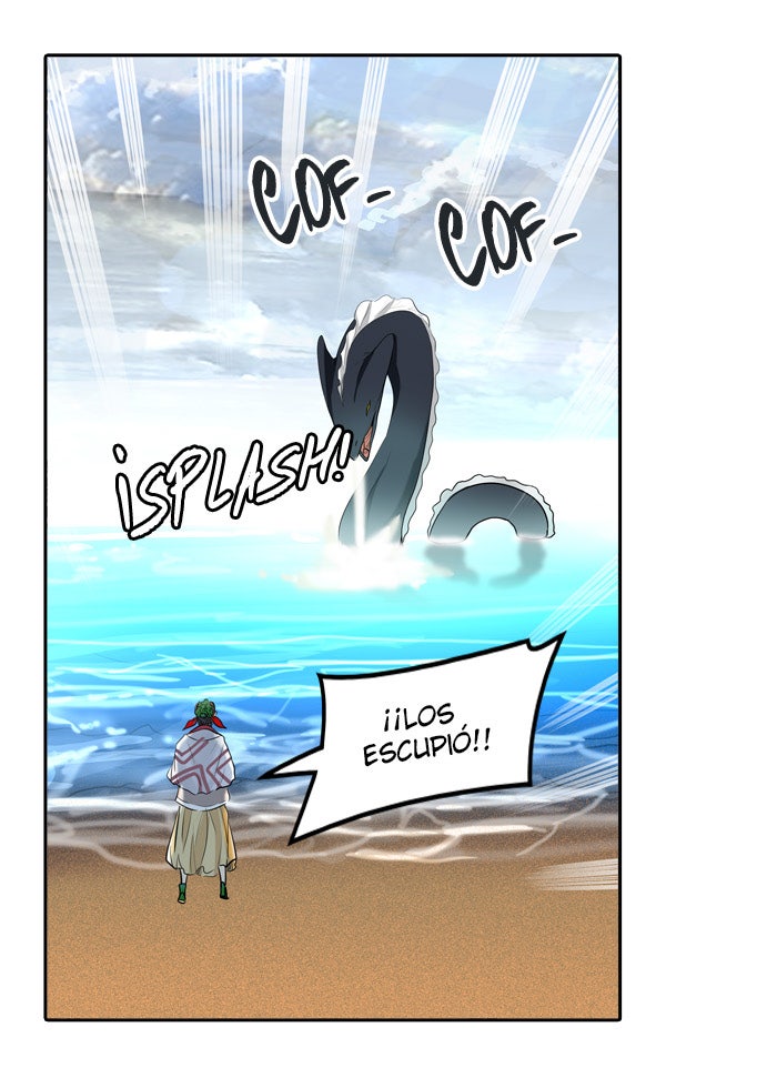 Read Tower of God ES Manga Online