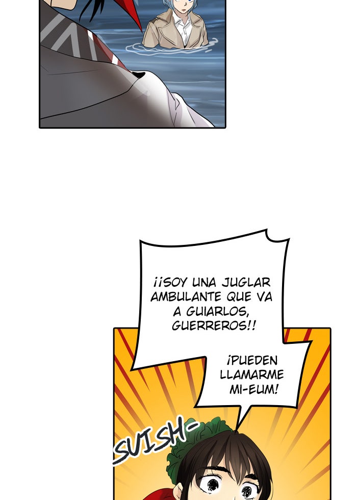 Read Tower of God ES Manga Online